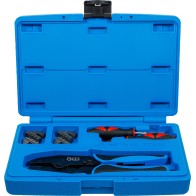 Set scule clesti sertizare...