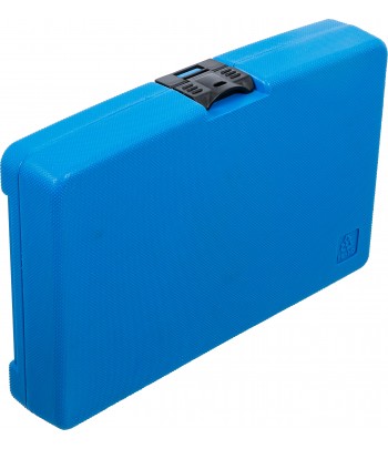 Set scule clesti sertizare si deblocare stechere cu 2 perechi falci