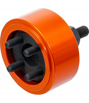 Set dispozitiv de montaj inele etansare radiala pentru arbori cotiti pentru VAG, Porsche 3.0TDi