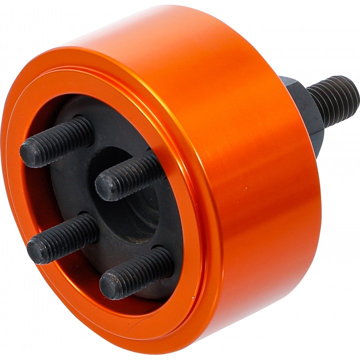 Set dispozitiv de montaj inele etansare radiala pentru arbori cotiti pentru VAG, Porsche 3.0TDi