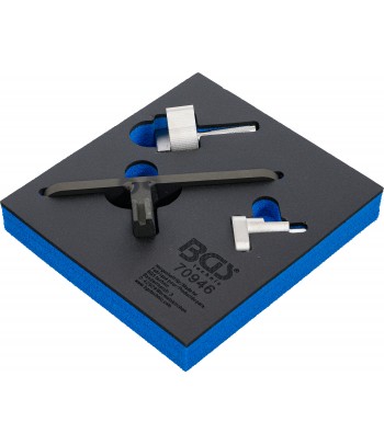 Suport organizator pentru carucior 1|6 Set dispozitive reglare motor | pentru Land Rover, Jaguar 3.0, 5.0L Diesel Join Now!