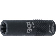 Set capete chei tubulare...