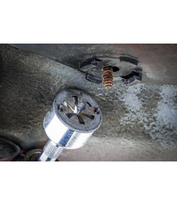 Unealta de actionare discuri de strangere pentru VAG, Ford