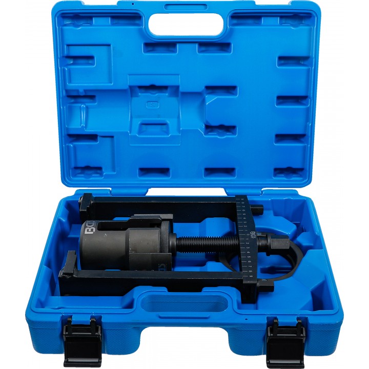 Set dispozitiv bucse brate de ghidare longitudinale Osie spate dreapta pentru Ford si Volvo