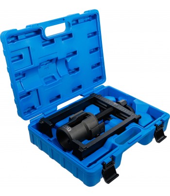 Set dispozitiv bucse brate de ghidare longitudinale Osie spate dreapta pentru Ford si Volvo