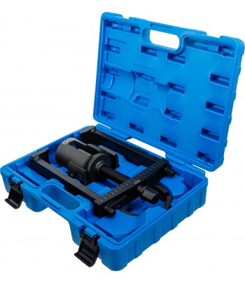 Set dispozitiv bucse brate de ghidare longitudinale Osie spate dreapta pentru Ford si Volvo