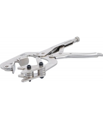 Cleste autoblocant sudor pentru tevi 250 mm