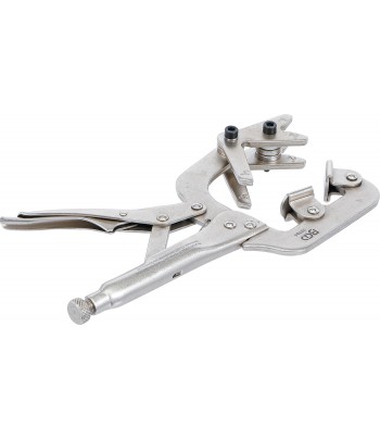 Cleste autoblocant sudor pentru tevi 250 mm