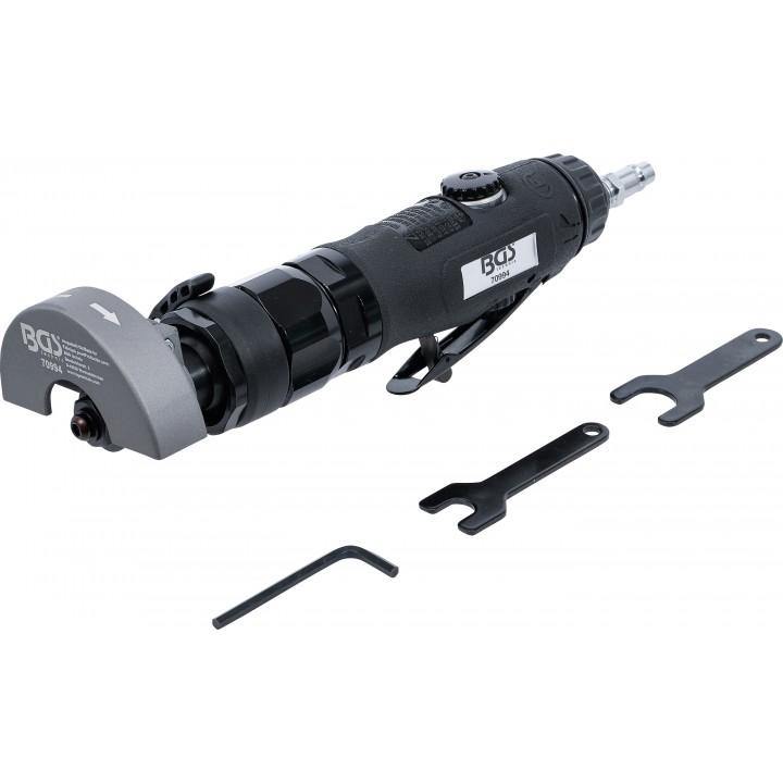 Polizor pentru taiere pneumatic cap flexibil 260 mm