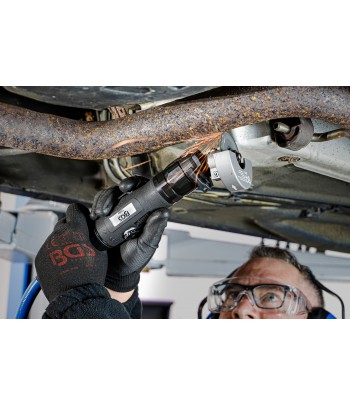 Polizor pentru taiere pneumatic cap flexibil 260 mm