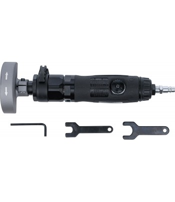 Polizor pentru taiere pneumatic cap flexibil 260 mm