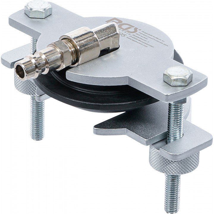 Adaptor dezaerare frane universala