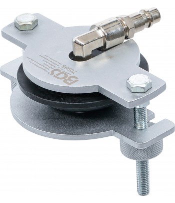 Adaptor dezaerare frane universala