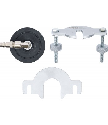 Adaptor dezaerare frane universala