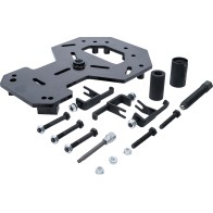 Set dispozitive ambreiaj...