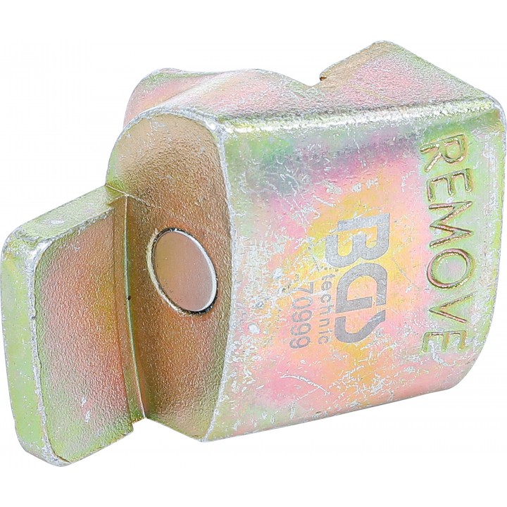 Set dispozitive curele canelate universal