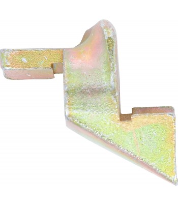 Set dispozitive curele canelate universal