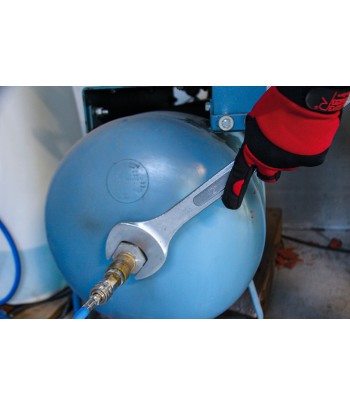 Set chei combinate | XXL | Marimi în toli | 1.5|16 - 2 | 6 piese