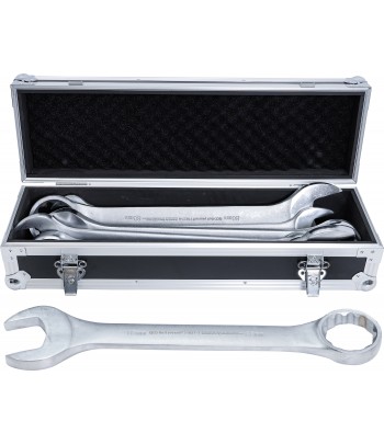 Set chei combinate XXL 55 - 85 mm 7 piese