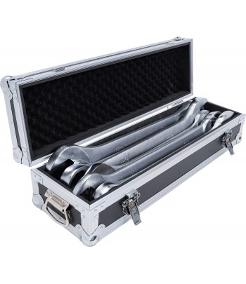 Set chei combinate XXL 55 - 85 mm 7 piese