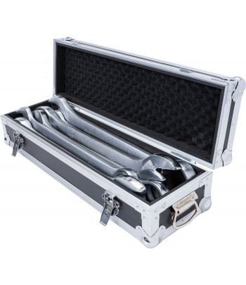 Set chei combinate XXL 55 - 85 mm 7 piese