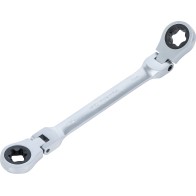 Chei inelare clichet duble...