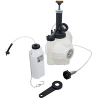 Set dezaerare frane 3 piese