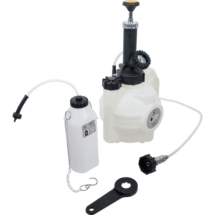 Set dezaerare frane 3 piese