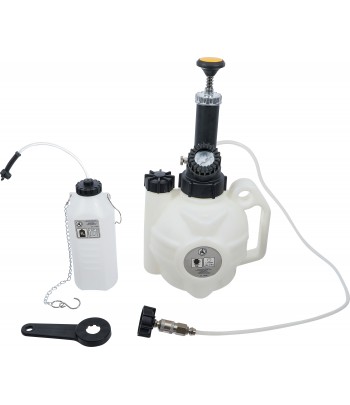 Set dezaerare frane 3 piese