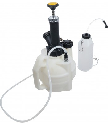 Set dezaerare frane 3 piese