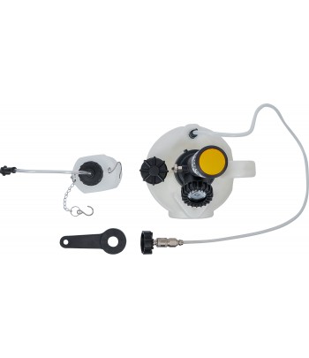 Set dezaerare frane 3 piese