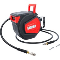 Furtun aer comprimat cu...