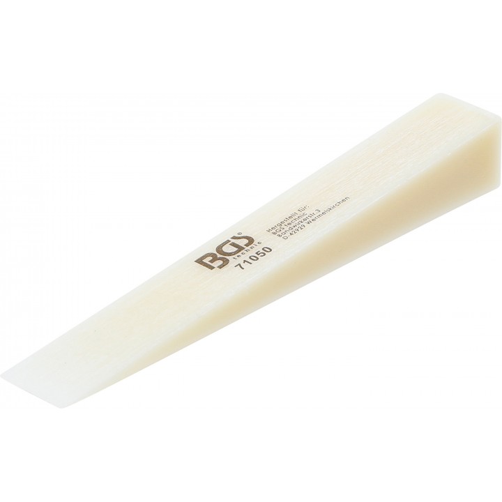 Pana indepartat ornamente  Nylon  185 x 25 mm