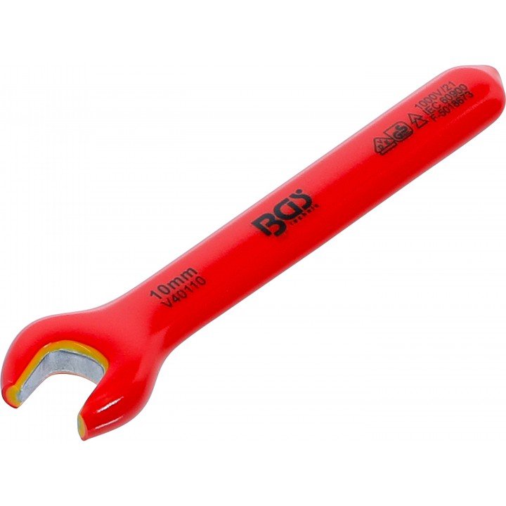 Set chei fixe VDE  10 mm
