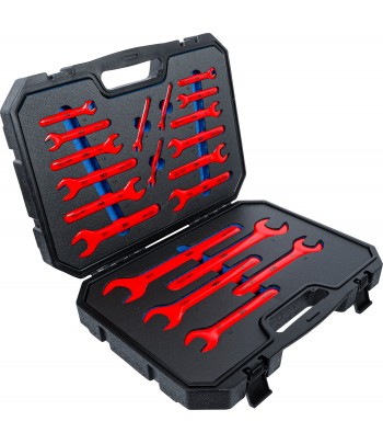 Set chei fixe VDE  6 - 32 mm  20 piese