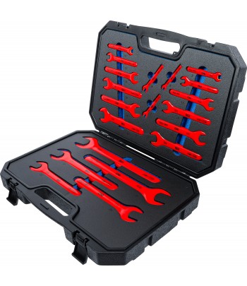 Set chei fixe VDE  6 - 32 mm  20 piese