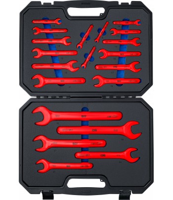 Set chei fixe VDE  6 - 32 mm  20 piese