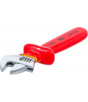 Cheie reglabila cu role VDE  max. 20,5 mm
