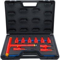 Set capete biti VDE |...