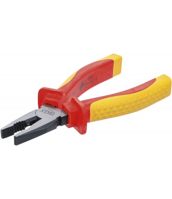 Cleste combinat VDE  180 mm