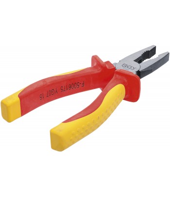 Cleste combinat VDE  180 mm