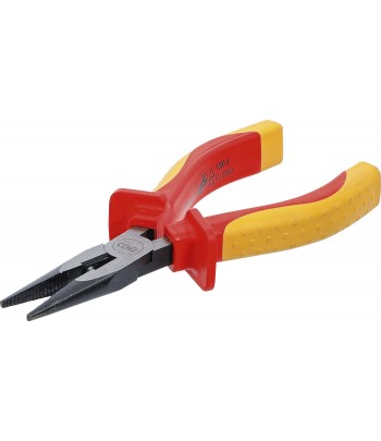 Cleste cu falci lungi VDE  160 mm