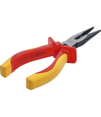 Cleste cu falci lungi VDE  160 mm