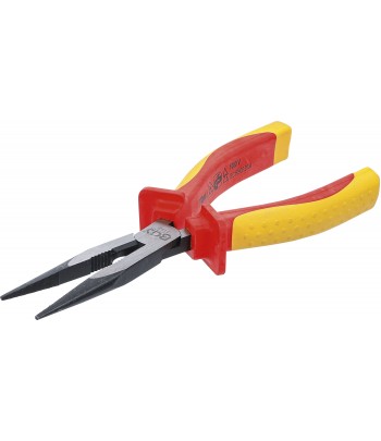 Cleste cu falci lungi VDE  200 mm