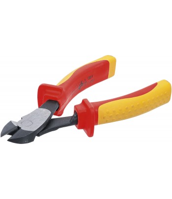 Cleste de forta cu taiere laterala VDE  180 mm