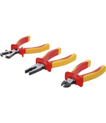 Set clesti tip VDE  3 piese