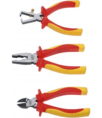 Set clesti tip VDE  3 piese