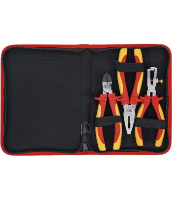 Set clesti tip VDE  3 piese