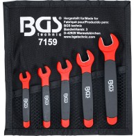 Set chei fixe VDE  7 - 14...