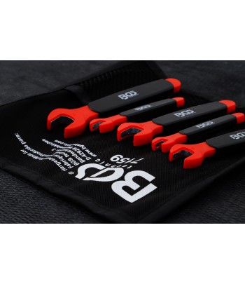 Set chei fixe VDE  7 - 14 mm  5 piese